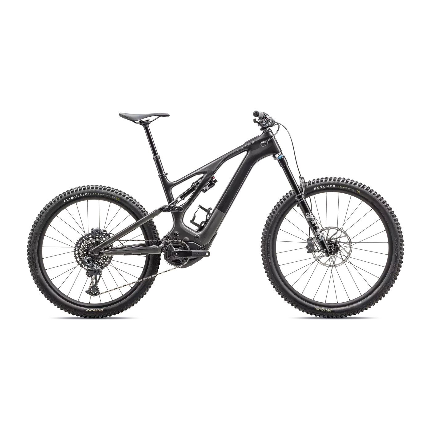 Specialized Levo Comp Carbon 2025