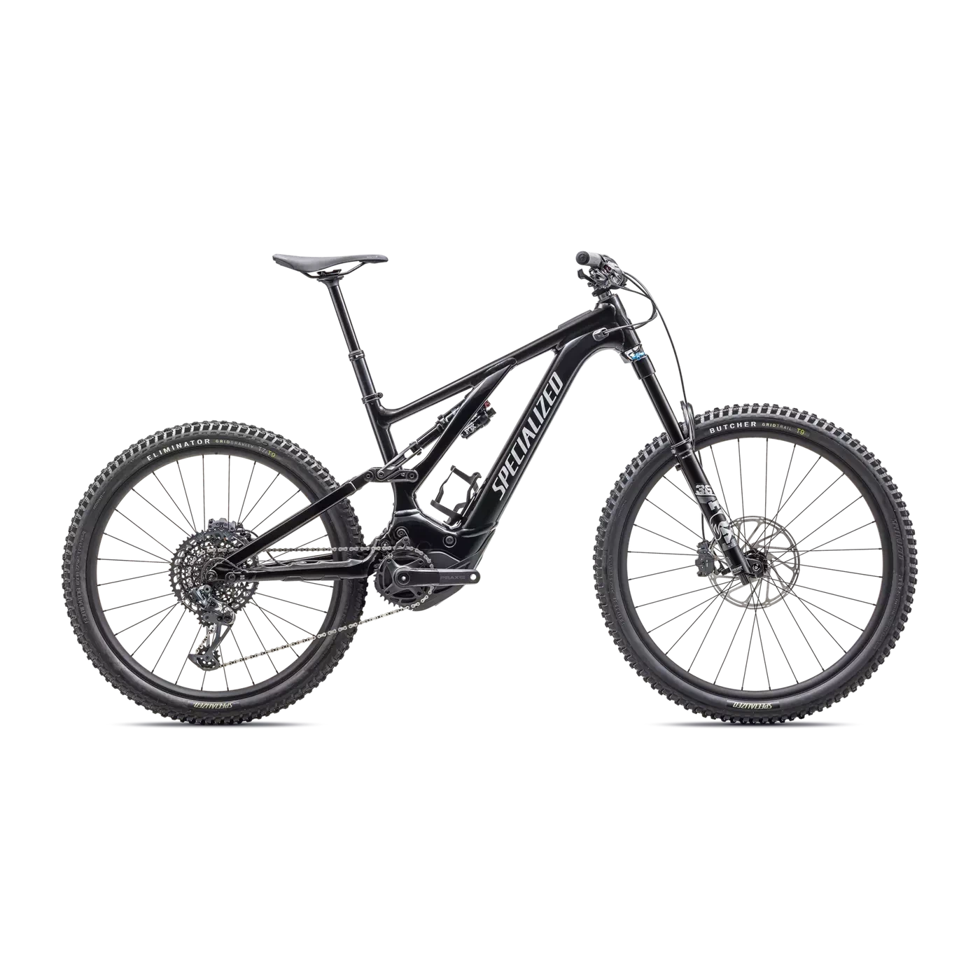 Specialized Levo Comp Alloy 2025