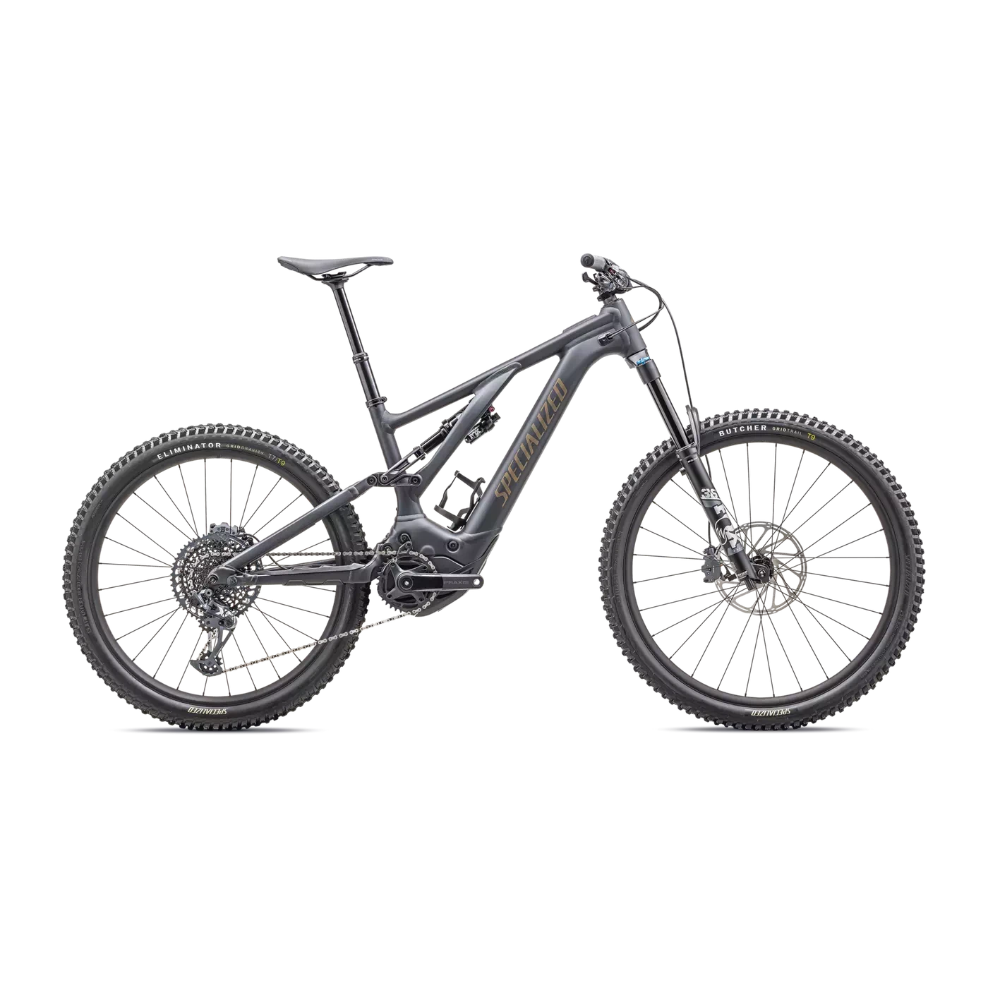 Specialized Levo Comp Alloy 2025