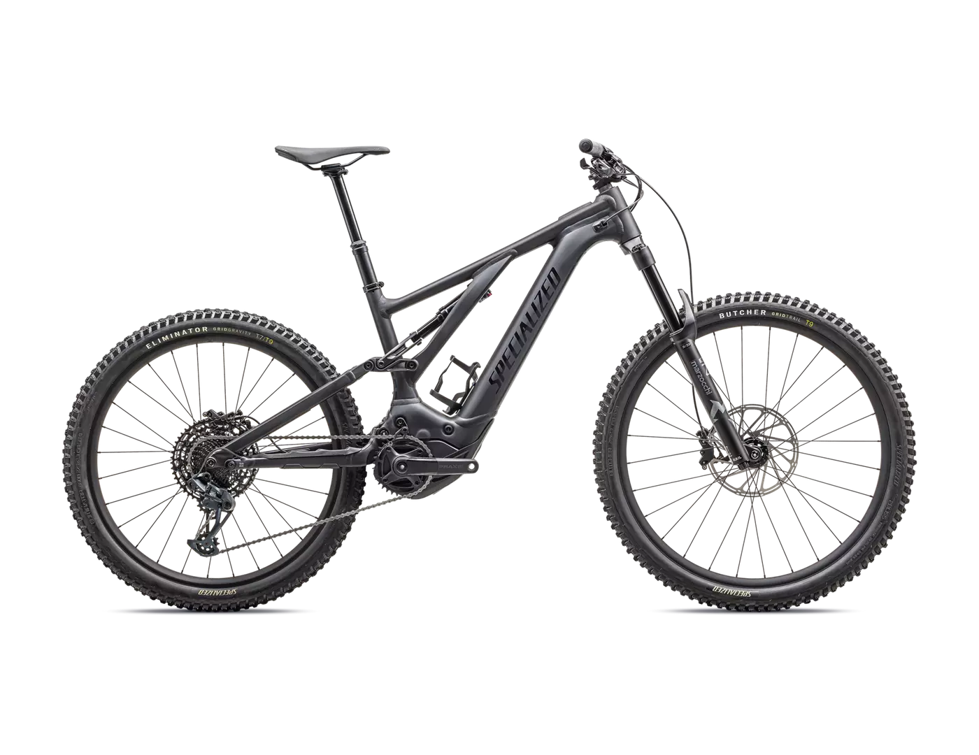 Specialized Levo Alloy 2025