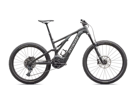 Specialized Levo Alloy 2025