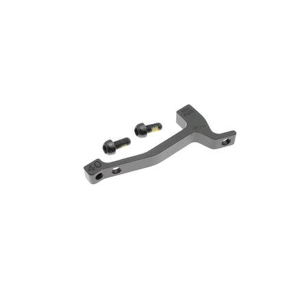 Hayes Post Mount Brake Adapter