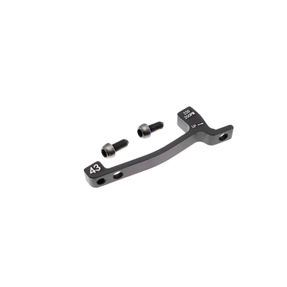 Hayes Post Mount Brake Adapter