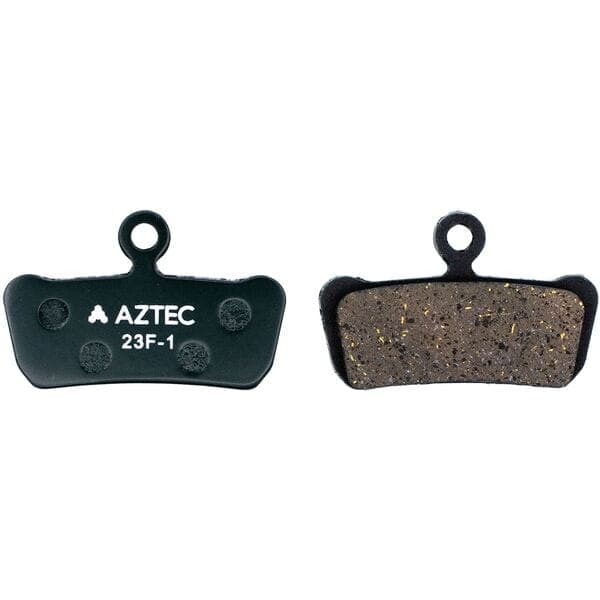 Aztec E-bike Brake Pads-BRINK