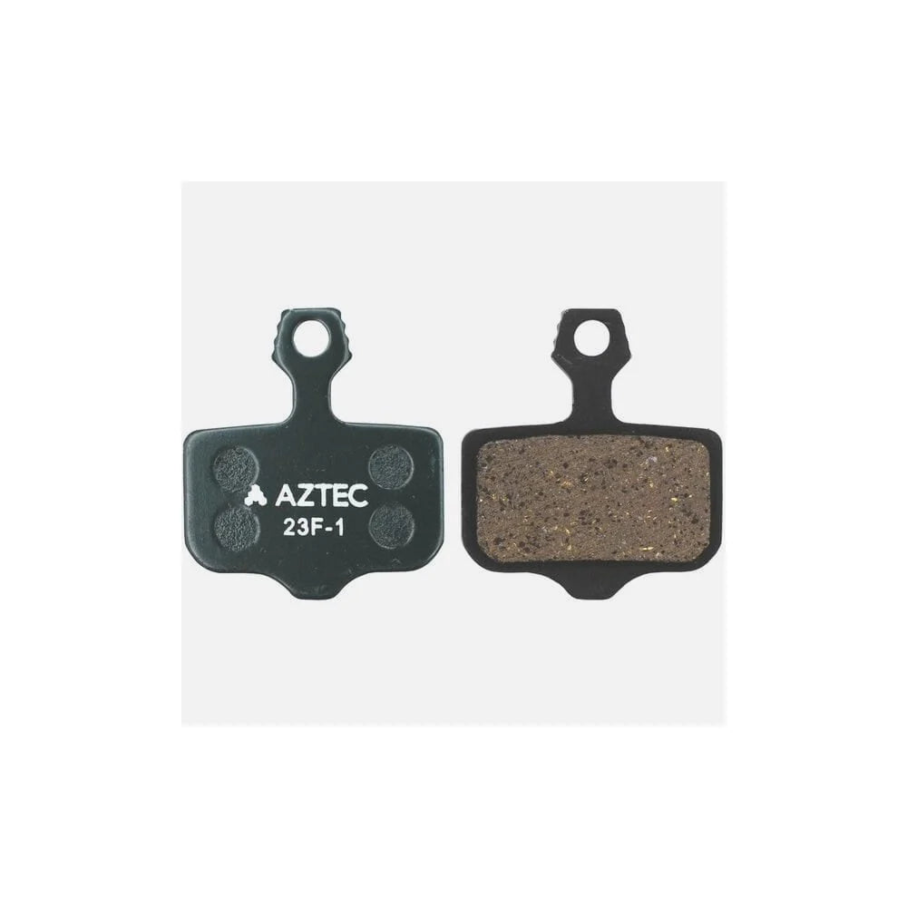 Aztec E-bike Brake Pads-BRINK