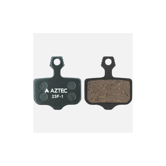 Aztec E-bike Brake Pads-BRINK
