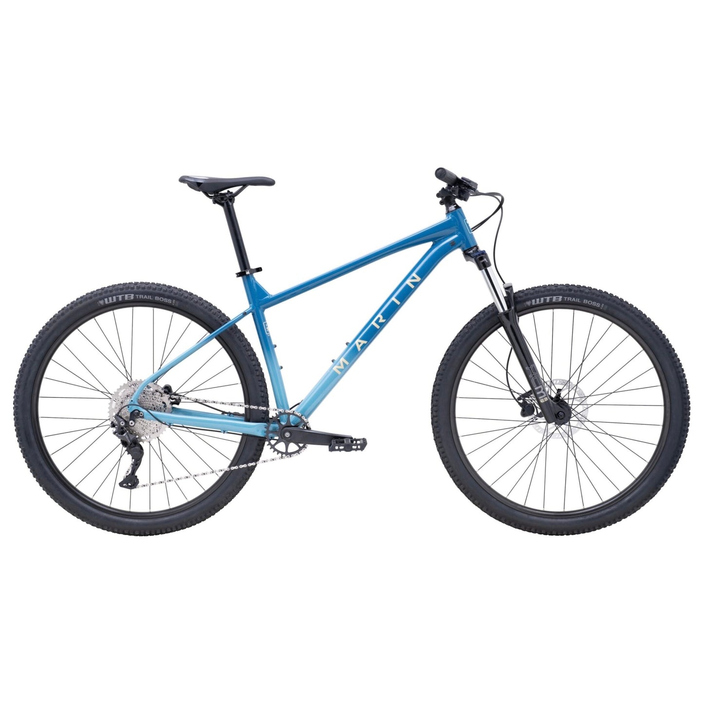 Marin Bobcat Trail 4 2025