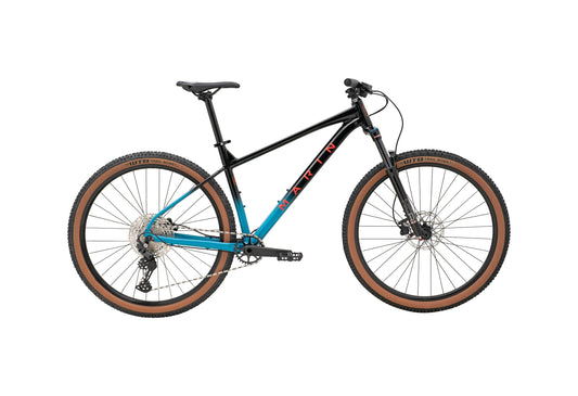 Marin Bobcat Trail 5 2025