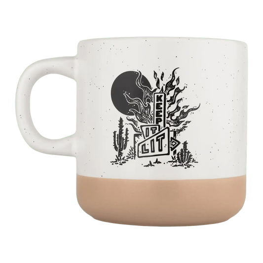 BURGTEC Keep it lit mug-BRINK
