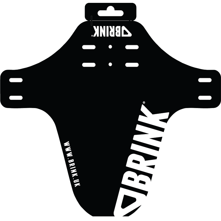 Brink Mudguard-BRINK