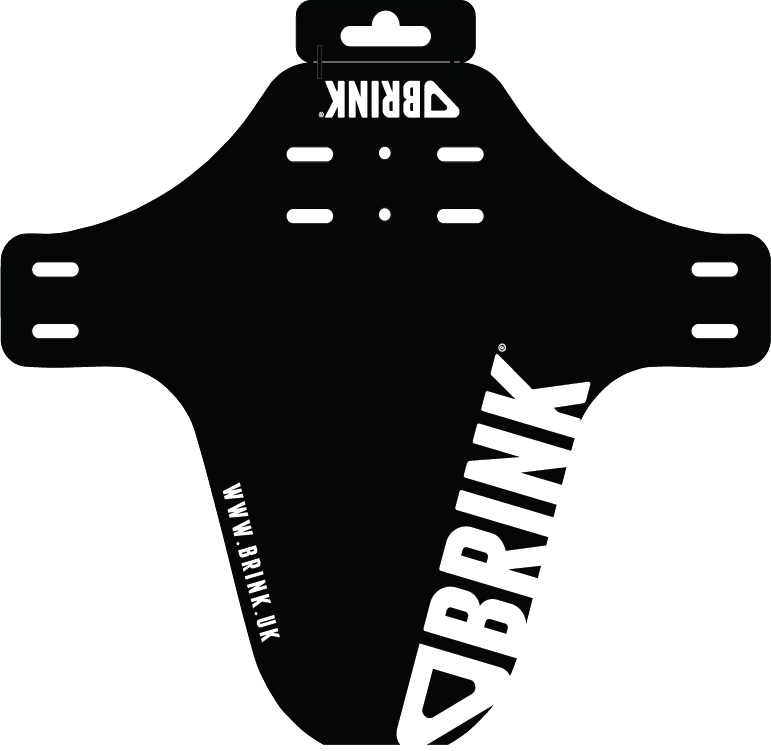 Brink Mudguard