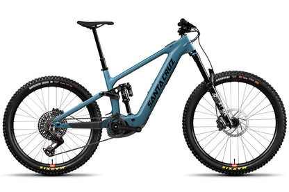 Santa Cruz Bullit 4 Carbon Ex-Demo
