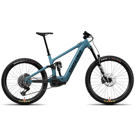 Santa Cruz Bullit 4 C 2026 Ex-Demo