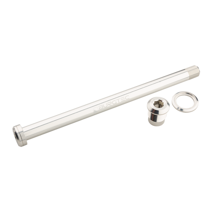 Burgtec 180mm x 12mm 1.00mm Pitch Rear Axle-BRINK