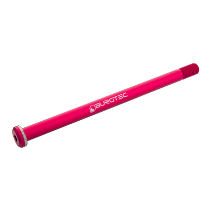 Burgtec 188mm x 12mm 1.75mm Pitch Rear Axle-BRINK