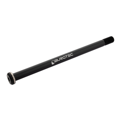 Burgtec 188mm x 12mm 1.75mm Pitch Rear Axle-BRINK