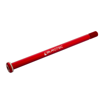 Burgtec 188mm x 12mm 1.75mm Pitch Rear Axle-BRINK