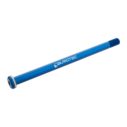 Burgtec 188mm x 12mm 1.75mm Pitch Rear Axle-BRINK