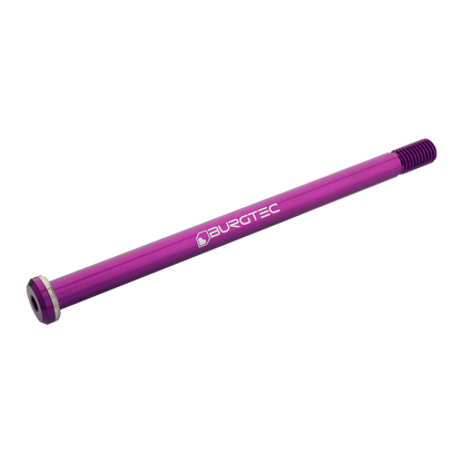 Burgtec 188mm x 12mm 1.75mm Pitch Rear Axle-BRINK