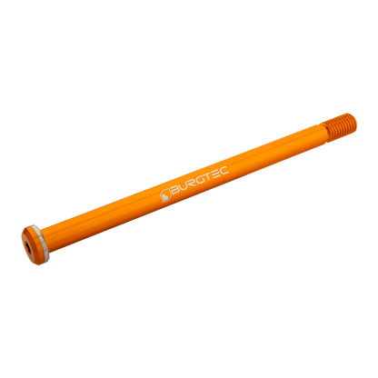 Burgtec 188mm x 12mm 1.75mm Pitch Rear Axle-BRINK