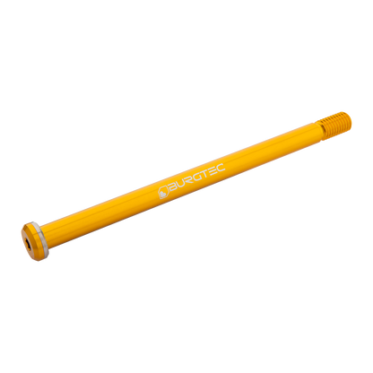 Burgtec 188mm x 12mm 1.75mm Pitch Rear Axle-BRINK