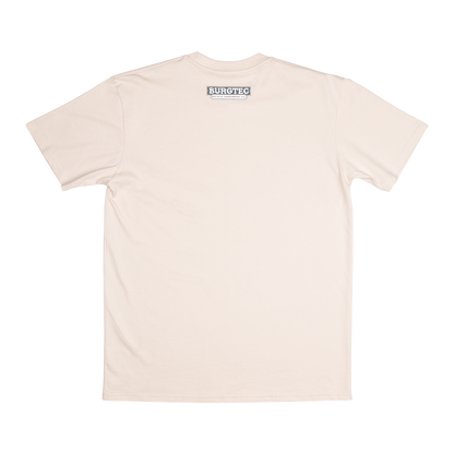 Burgtec 21 Years Crest T-Shirt-BRINK