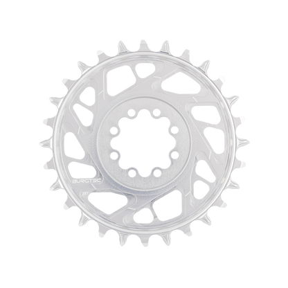 Burgtec 3mm Offset Thick Thin Chainring for SRAM 8-Bolt-BRINK