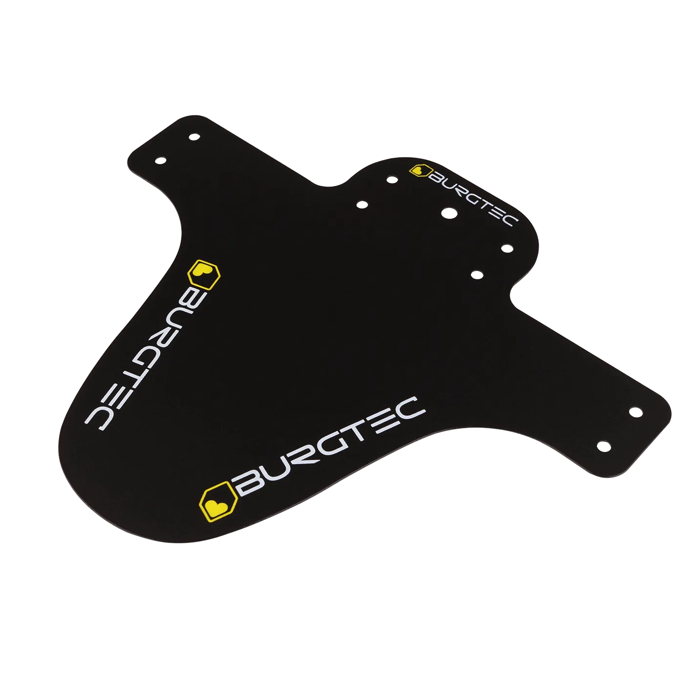 Burgtec BMG Mudguard