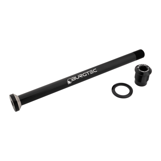 Burgtec Amflow 174mm Rear Axle-BRINK