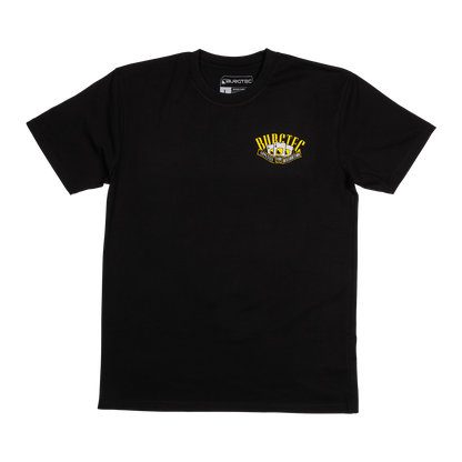 Burgtec Appetite for Destruction T-Shirt-BRINK