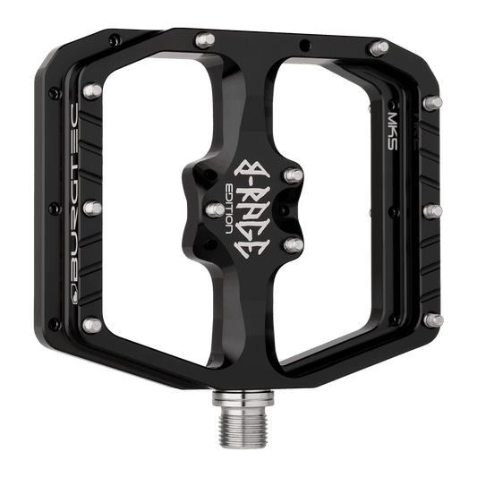 Burgtec B-Rage Penthouse Flat MK5 Pedals