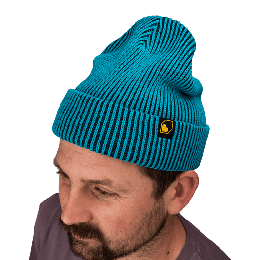Burgtec Bootleg Beanie-BRINK