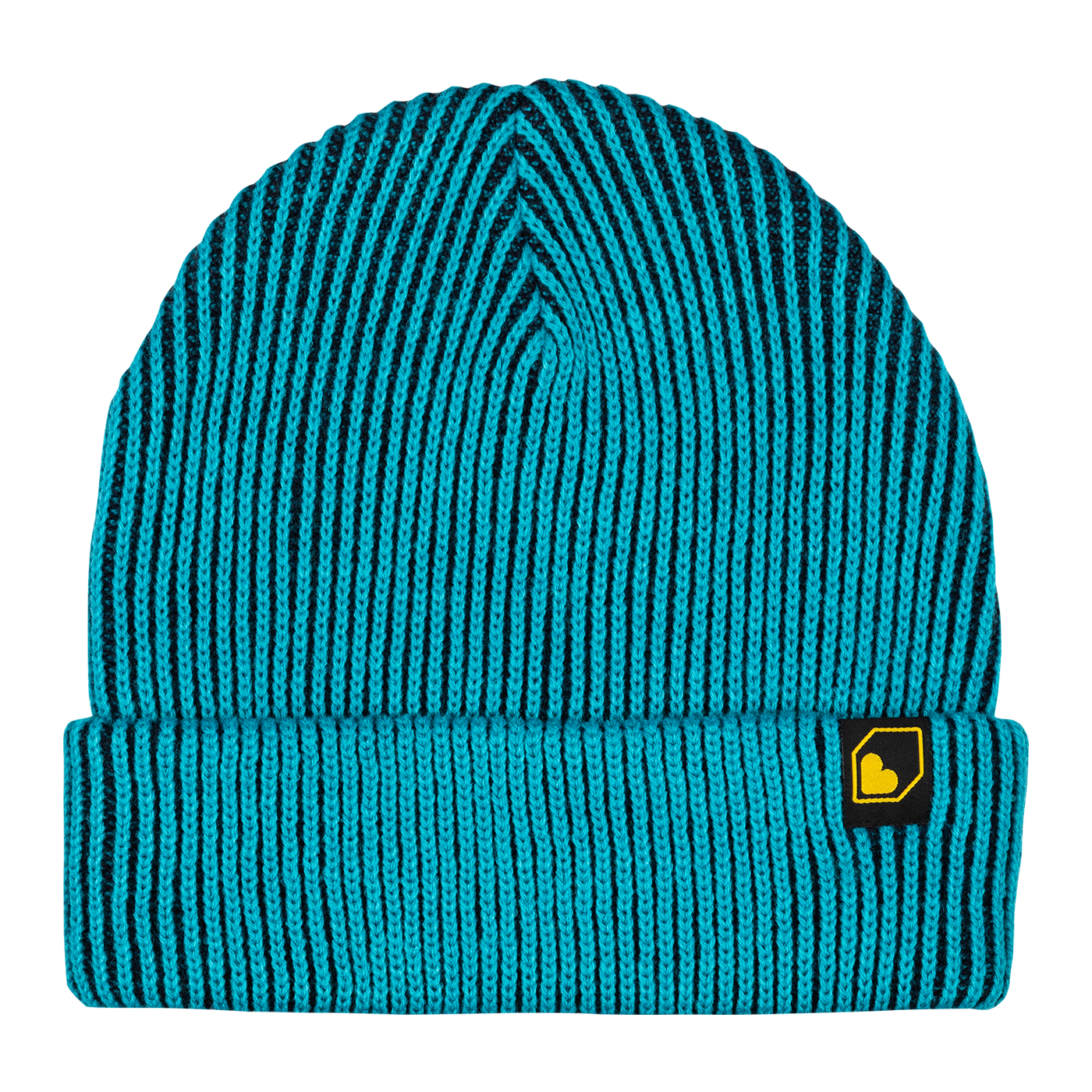 Burgtec Bootleg Beanie-Tempo Teal-BRINK