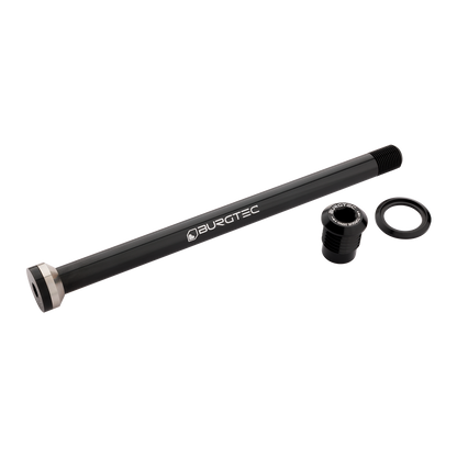 Burgtec Canyon 173mm Rear Axle-BRINK
