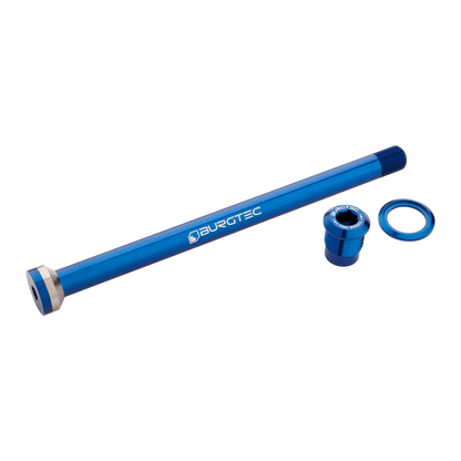 Burgtec Canyon 173mm Rear Axle-BRINK