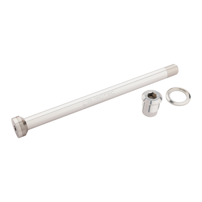 Burgtec Canyon 173mm Rear Axle-BRINK