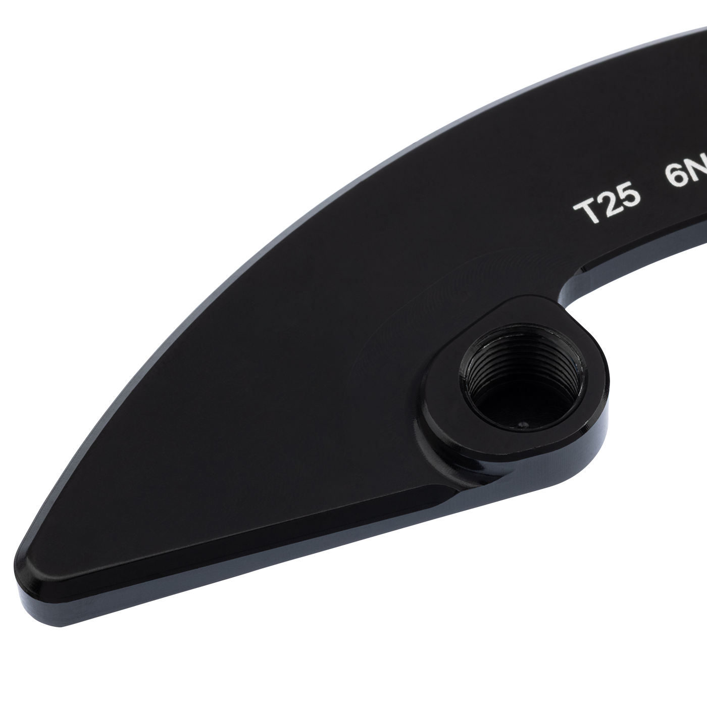 Burgtec Chainring Bash Guard-BRINK