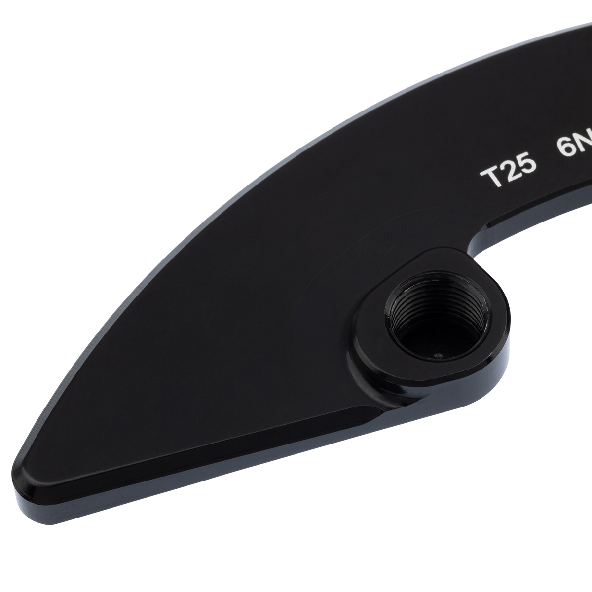 Burgtec Chainring Bash Guard-BRINK