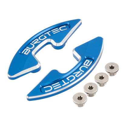 Burgtec Chainring Bash Guard-BRINK