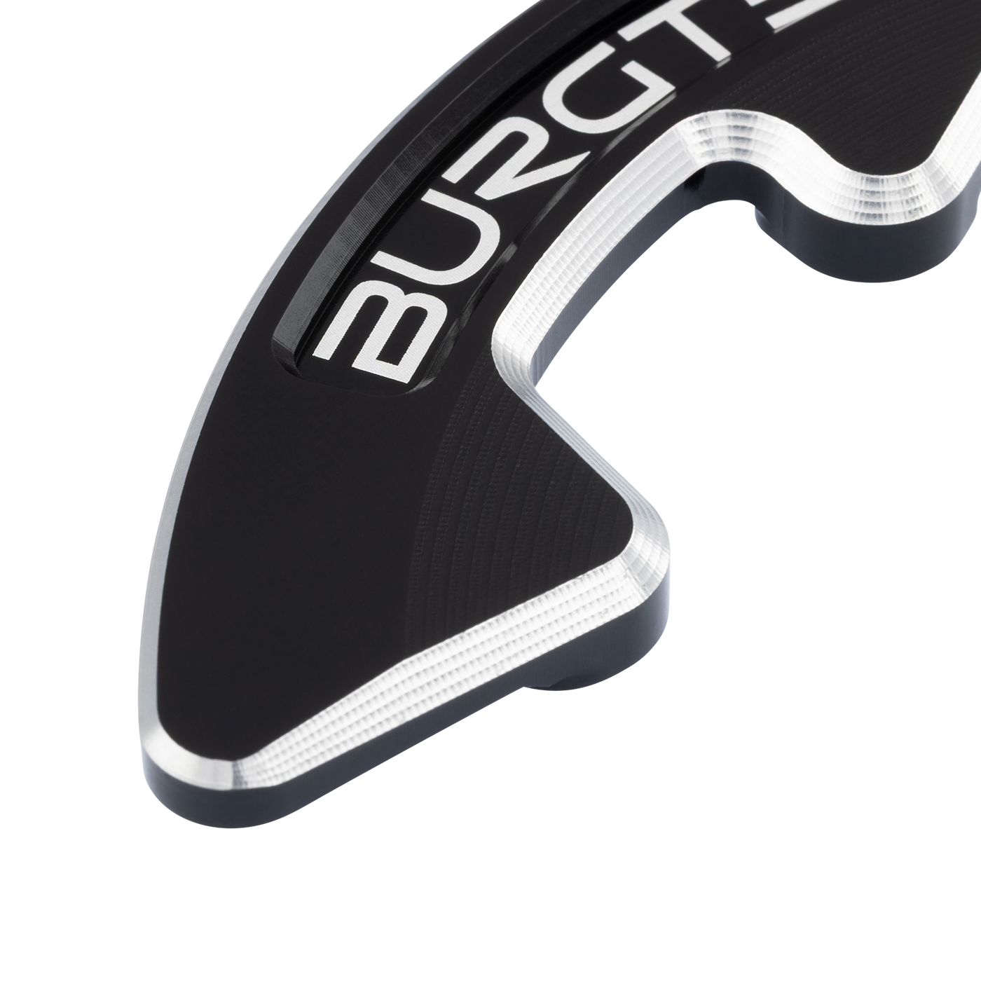 Burgtec Chainring Bash Guard-BRINK