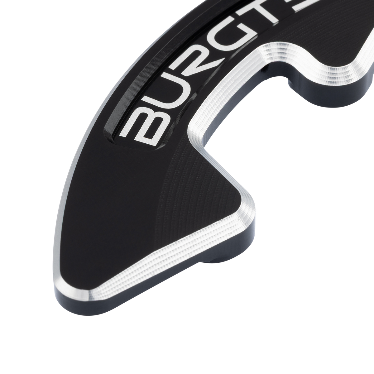 Burgtec Chainring Bash Guard-BRINK