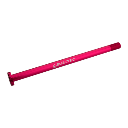 Burgtec Commencal Supreme 200mm Rear Axle-BRINK