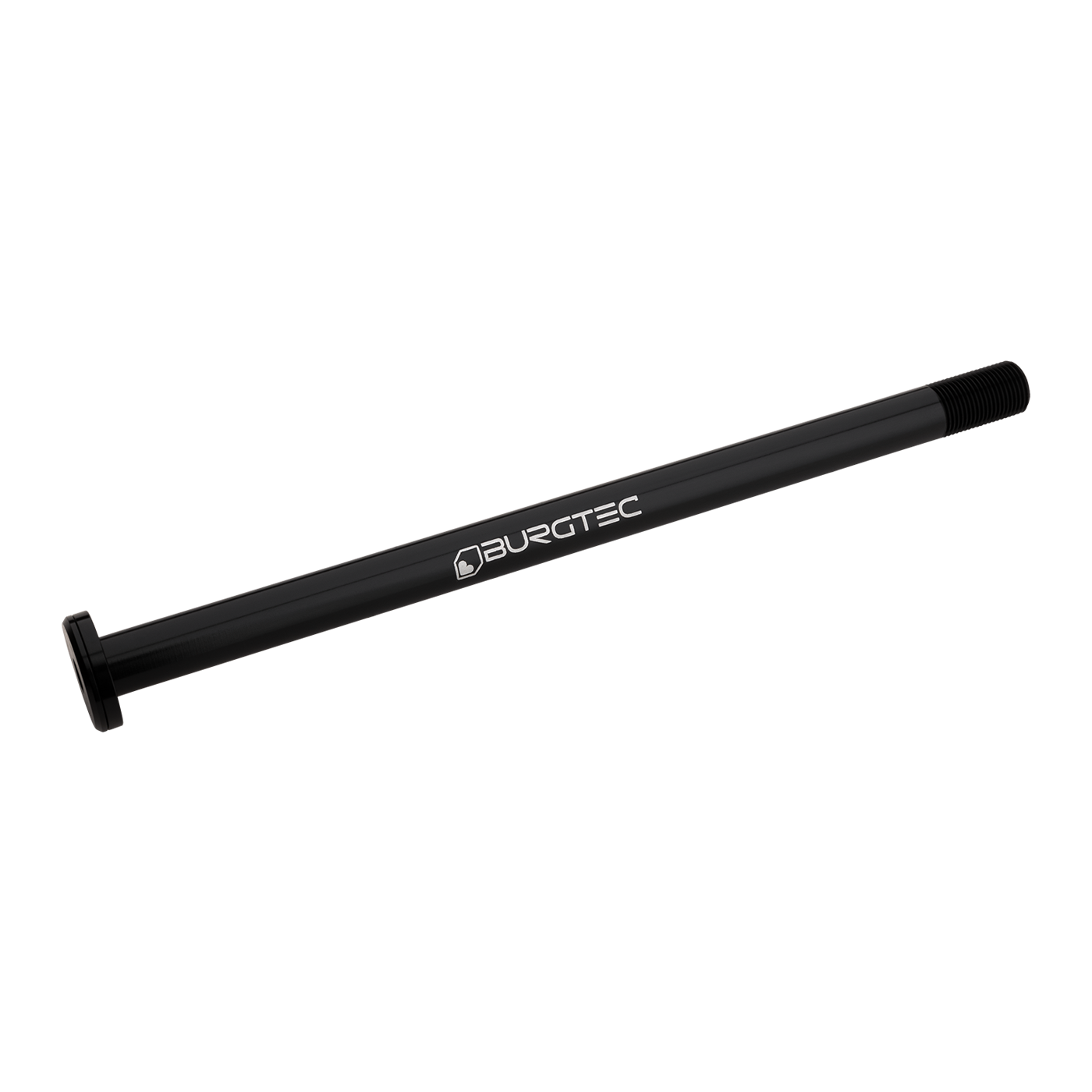 Burgtec Commencal Supreme 200mm Rear Axle-BRINK