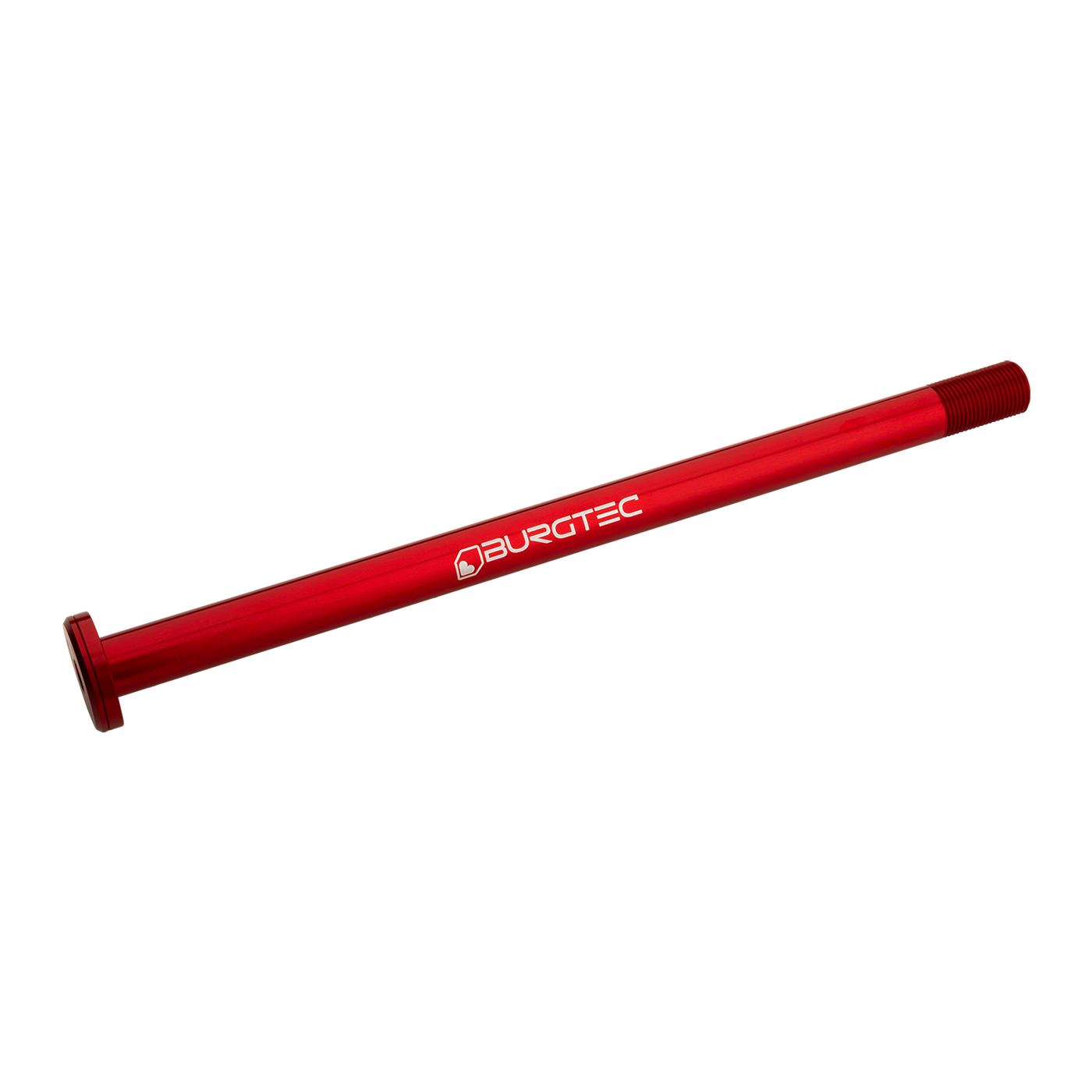 Burgtec Commencal Supreme 200mm Rear Axle-BRINK