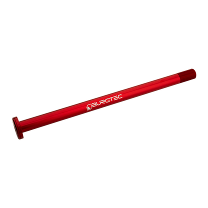 Burgtec Commencal Supreme 200mm Rear Axle-BRINK