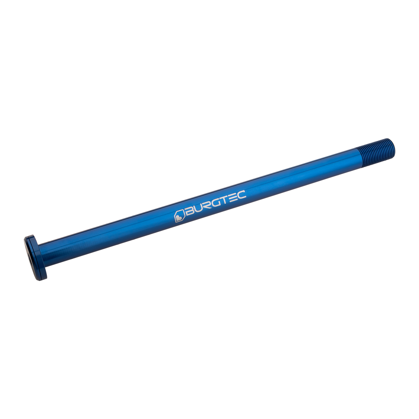 Burgtec Commencal Supreme 200mm Rear Axle-BRINK