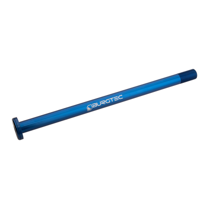 Burgtec Commencal Supreme 200mm Rear Axle-BRINK