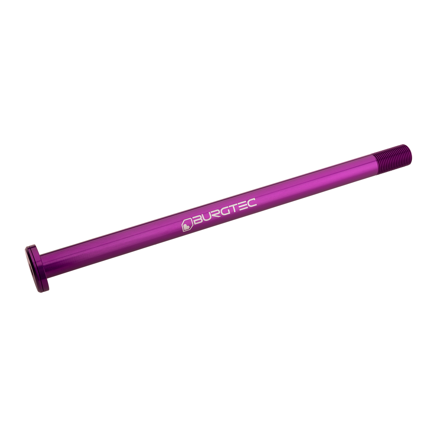 Burgtec Commencal Supreme 200mm Rear Axle-BRINK