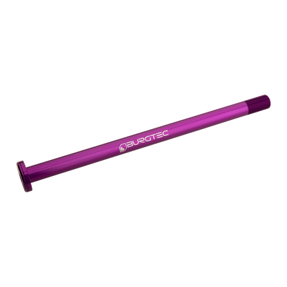 Burgtec Commencal Supreme 200mm Rear Axle-BRINK