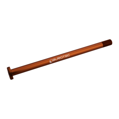 Burgtec Commencal Supreme 200mm Rear Axle-BRINK